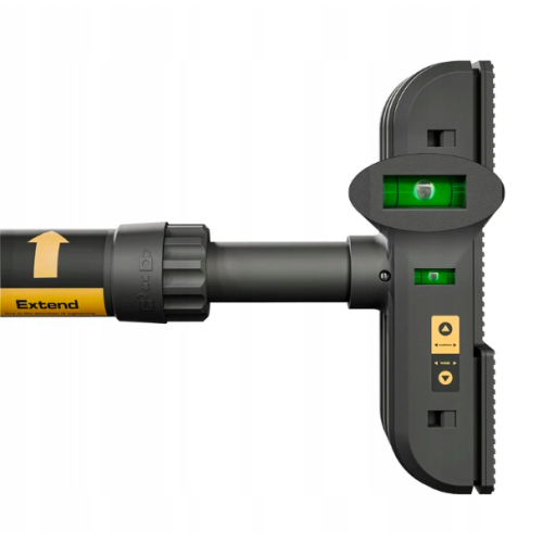 Турник  Trex Sport TX-020PB 72-110 см черный - фото №2